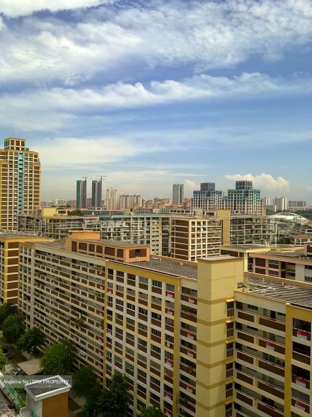Blk 168 Bishan Street 13 (Bishan), HDB 5 Rooms #567749431